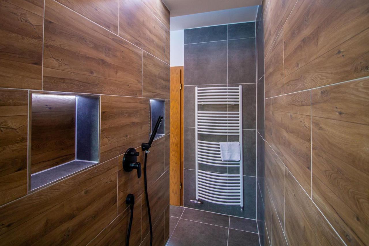Ferienhaus Sita Krummhörn Екстериор снимка