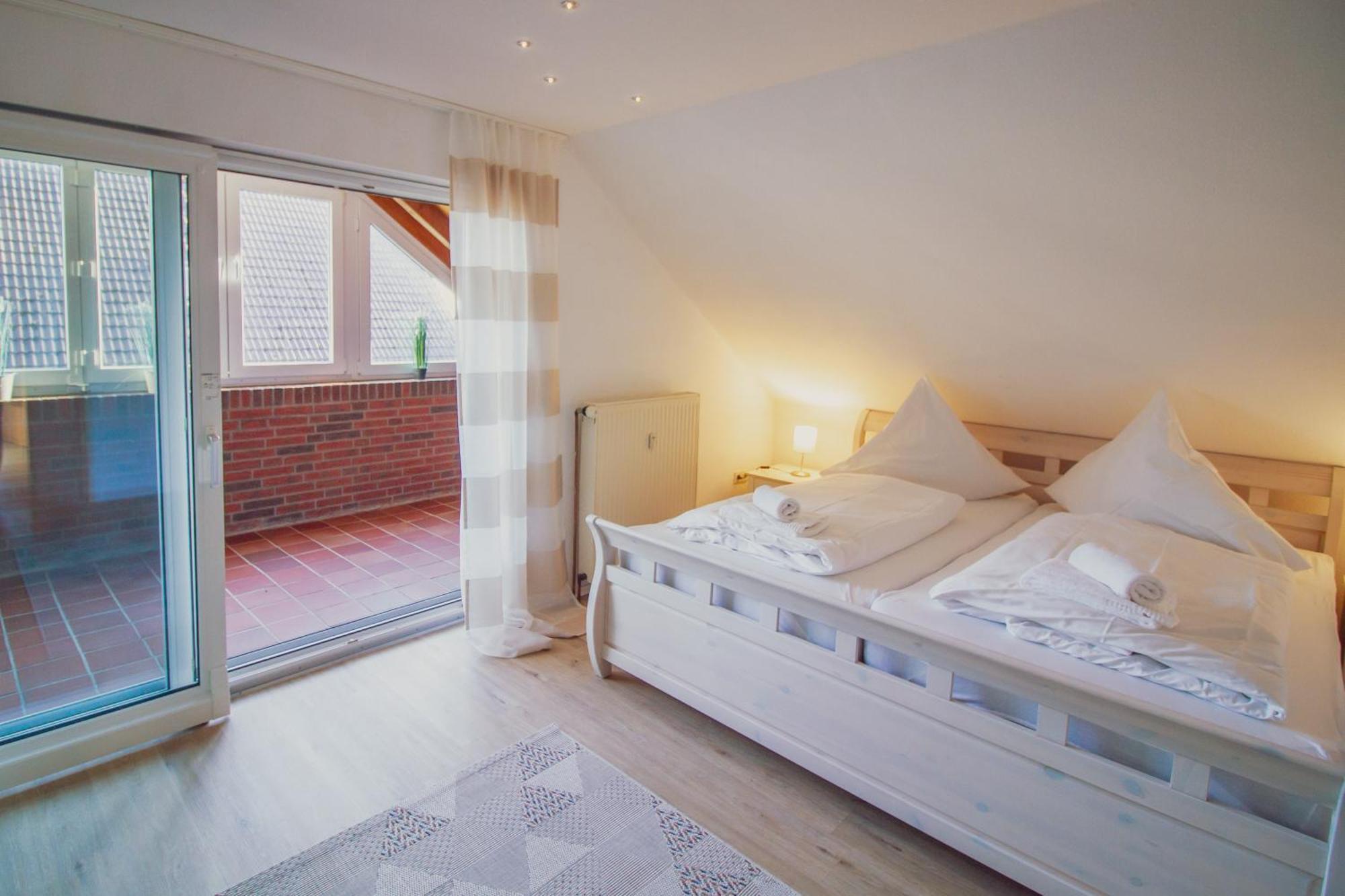 Ferienhaus Sita Krummhörn Екстериор снимка