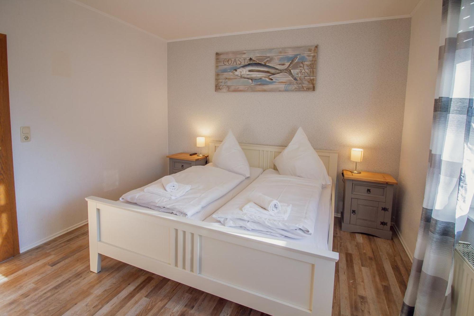 Ferienhaus Sita Krummhörn Екстериор снимка