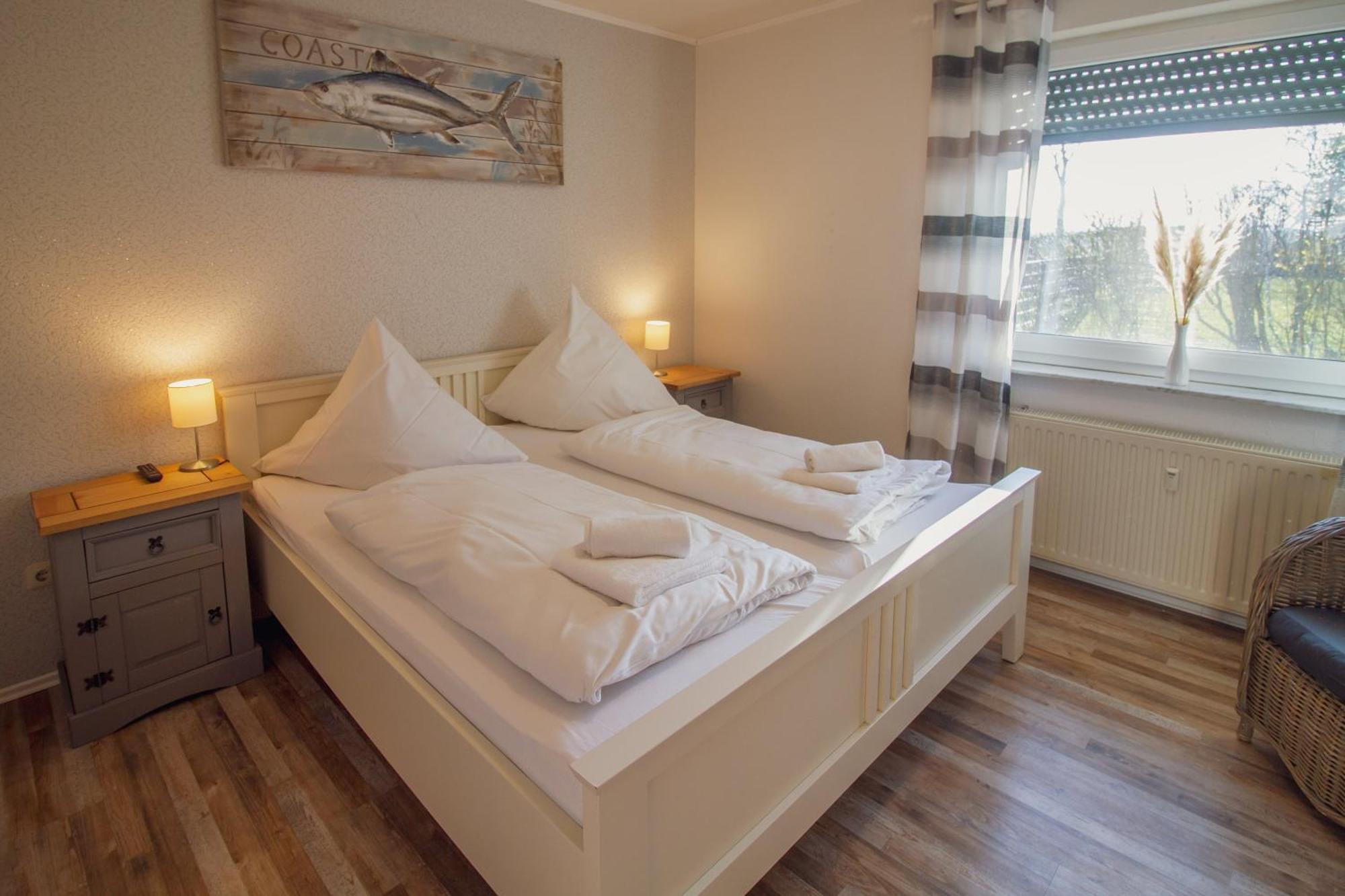 Ferienhaus Sita Krummhörn Екстериор снимка